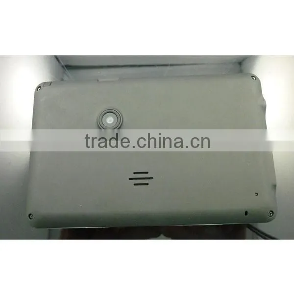 5 Inches Car GPS Navigation With DVR AV-IN Bluetooth ,Offer Map photo-3