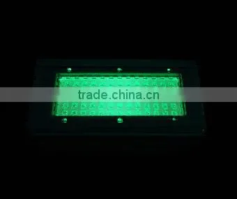 SOLAR LED Underground Light IP68 10 Years Service Life photo-4