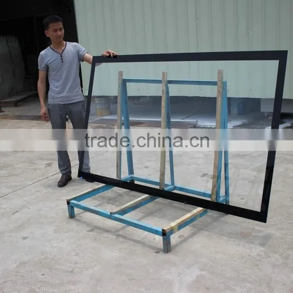 Factory Direct Big Size Glass Panel photo-3