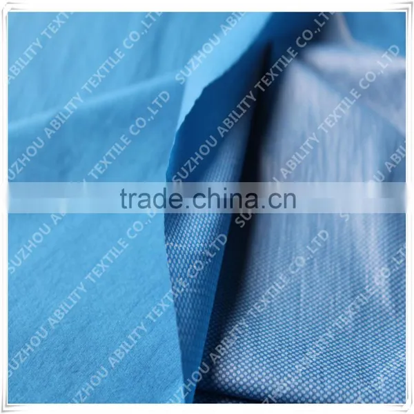 PTFE Rubber Coated Nylon Fabric photo-5