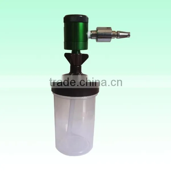 Medical Oxygen Flowmeter (FM4000-S With BS Adapter) photo-3