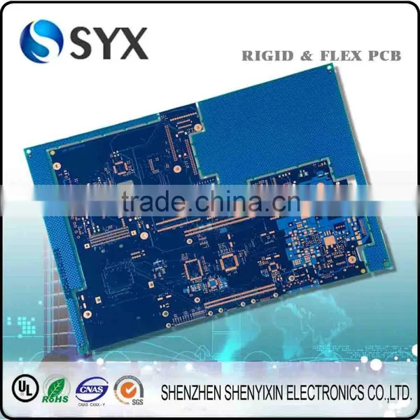 ups pcb board wireless router pcb control board inverter welding pcb board