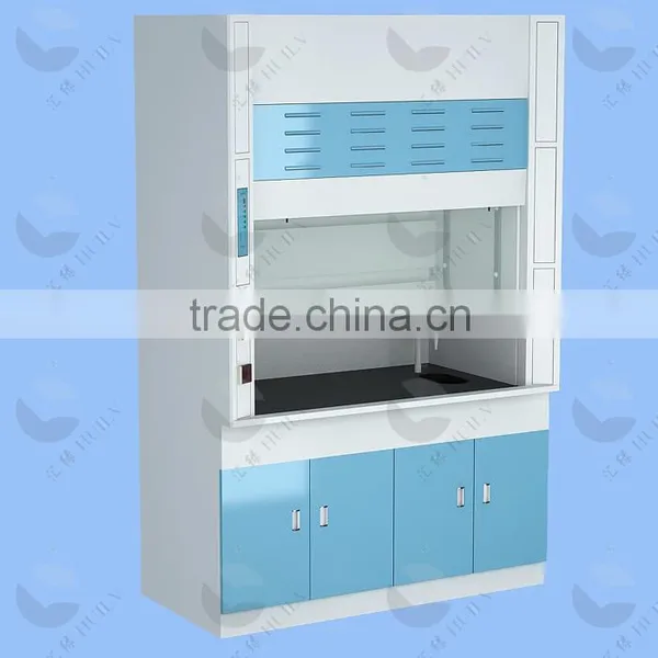 Comercial Medical Lab Suction Equipment Ducted Fume Cupboards photo-3
