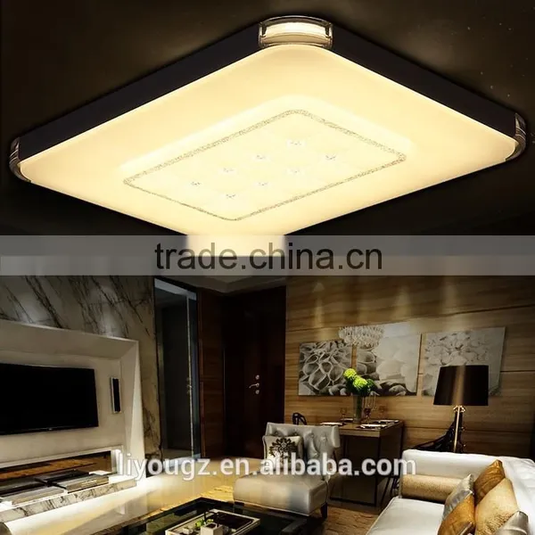 XIANG AN JU Light LED Lamps Bedroom Light Home Light photo-3
