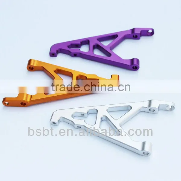 China Kunshan Suzhou Precision Auto and Motorcycle Metal Spare Parts photo-2