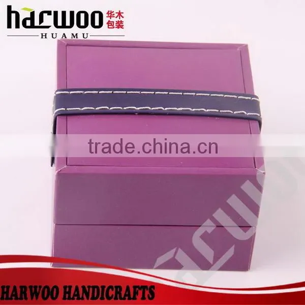 Jewellry Promotional Gift Boxes Classic Black Jewelry Box Classic Black photo-4