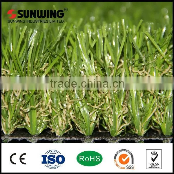 China Diy Indoor Putting Synthetic Green Turf Artificial Lawn photo-3