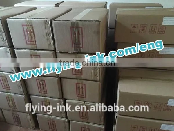 Eco-friendly Solvent Offset Sublimation Transfer Printing Ink photo-4