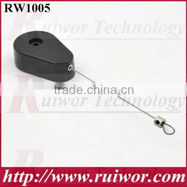 RW1005 Secure Pull Box с регулируемыми замками и ключом на шестигранник