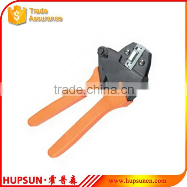 High Quality VH2-056FL Crimping Flag Type Receptacles Ratchet Crimping Pliers Tool photo-4