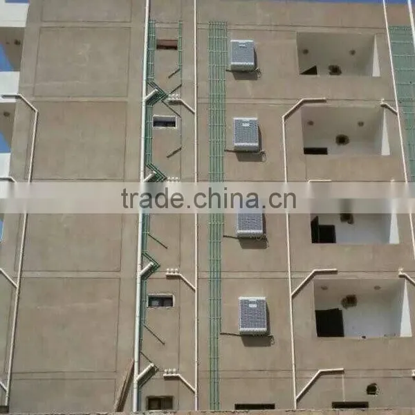 Air Cooled Cylinder Liner Window Mounted Window Air Conditioner Prices Aire Acondicionado Split Supplier's Choice photo-3