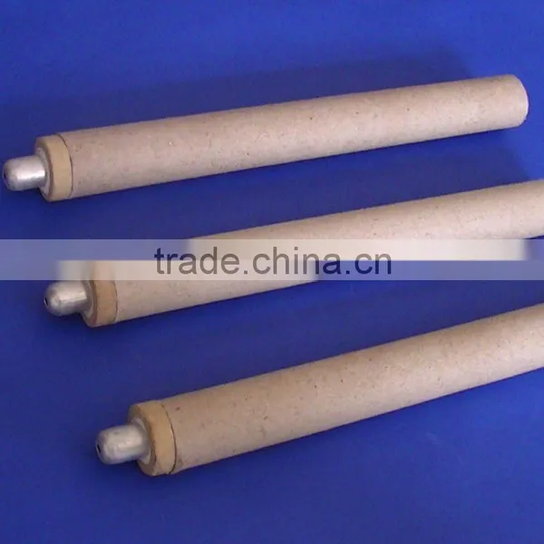 Fast Thermocouple