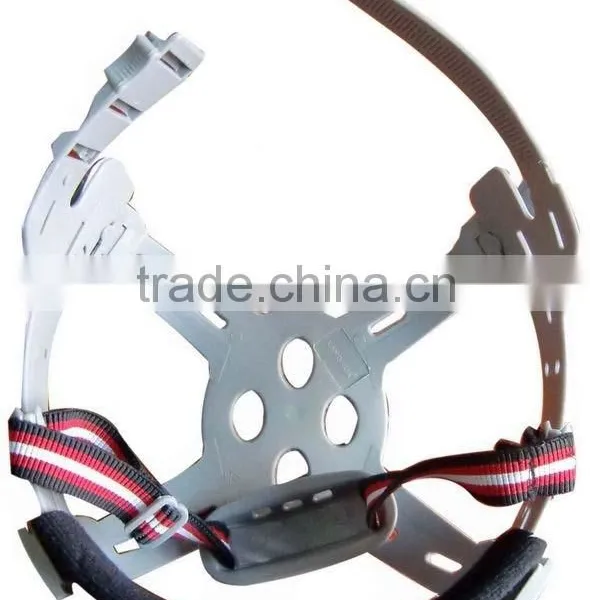 Multifunctional Hard Hat With Led Light With High Quality photo-4