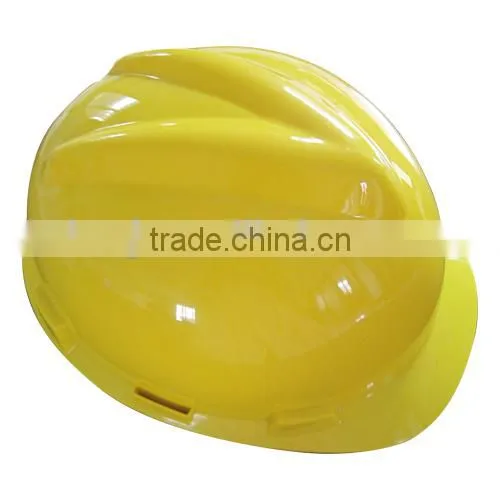 2016 Economic Hard Hat PP Construction Safety Helmet Cheap Safety Hard Hat photo-2