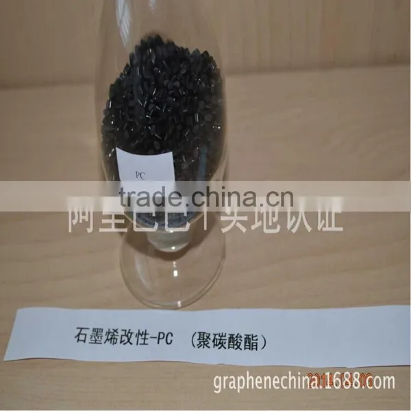 Industry Engineering Plastic Graphene Reinforced PC Manufacture photo-2