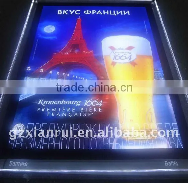 Advertising Signage
