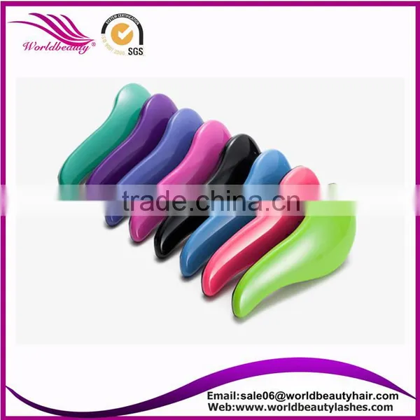 Wholesale Professional Hair Extension Tool, Detangling Comb Hair Brush photo-3