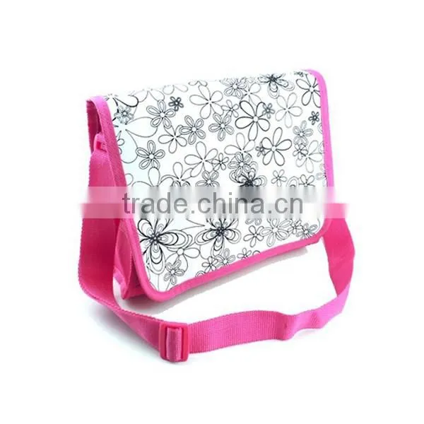 Factory Best Selling Diy Coloring Bag