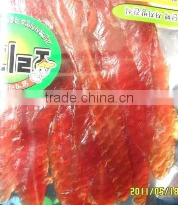 Pet Food Duck Jerky