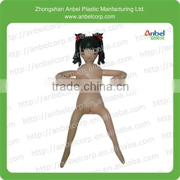 Guangdong High Quality PVC Inflate Sex Girl photo-2