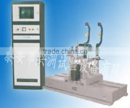YYQ-300A dynamic balancing machine