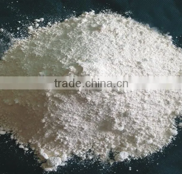 Al2o3>99% 1-4um Glass Polishing Aluminium Oxide Powder photo-2