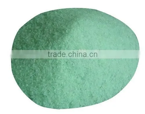 Ferrous Sulfate Heptahydrate for Fertilizer photo-6