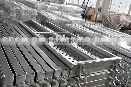 SCAFFOLDING WALKING BOARD photo-3