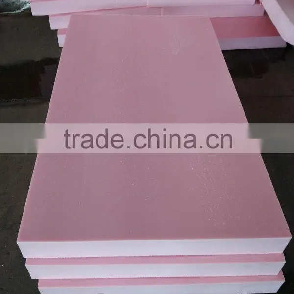 XPS Foaming Board Extrusion Production Line photo-2