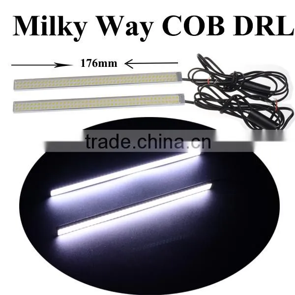 Truck Lamp 6500k White Bright 12v Car Body Parts Used for Guangzhou City Auto Parts photo-2