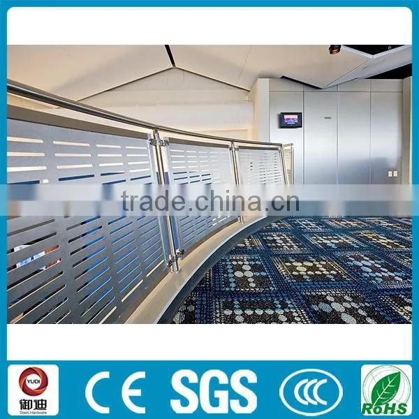 Competitive Prices of Stainless Steel Balcony Railing From China photo-3