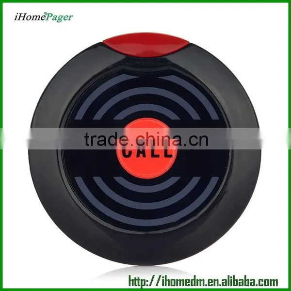 Electronic Calling Bell System Restaurant Service Call Button Singcall photo-3