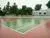 SI PU Paddle Court PU Paddle Tennis Court /wholesale photo-5