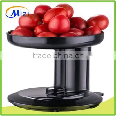 DC Motor Cold Press Juicer Power Juicer Juice Extractor photo-6