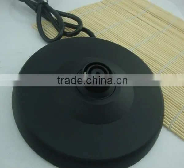NEW Product Electric Kettle 1L photo-6