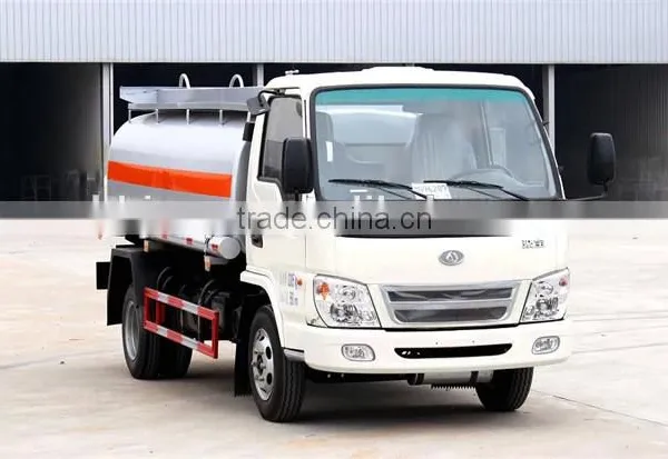 2016 NEW 5000L KAMA Diesel Delivery Truck for Sale photo-3