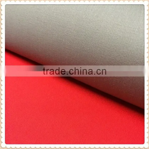Cotton Spandex 32*32+40D 190*80 57/58'' Sateen Stretch Fabric photo-2
