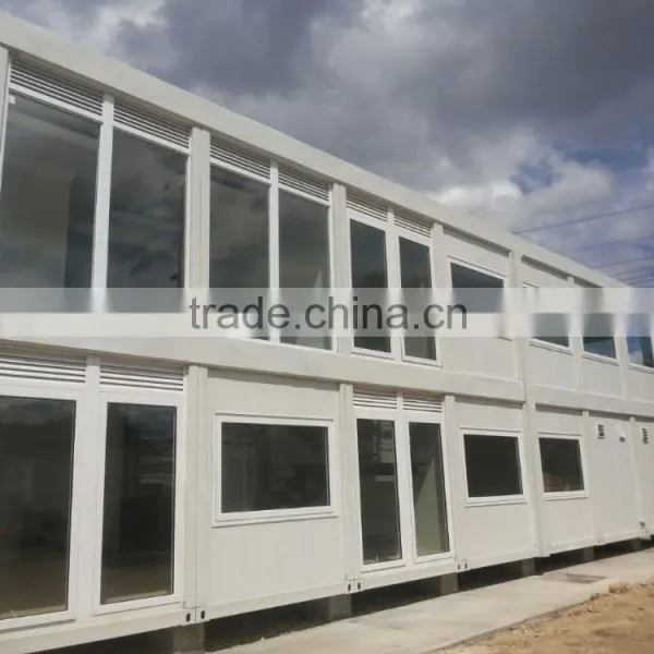 Large Glass Window Office photo-3