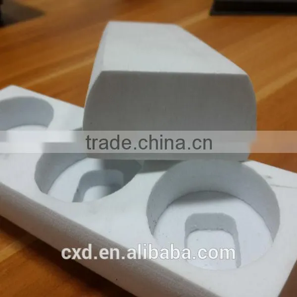 EVA Foam Packing/EVA Foam Insert/ Foam Tray/bestsale Eva Foam Tray photo-3
