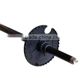 Direct Factory Export Carbon Ski Pole With GS Certificate photo-3
