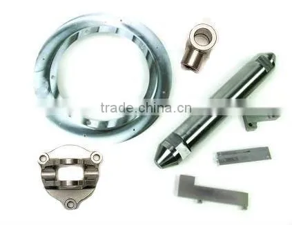 CNC Machining