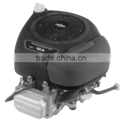 30inch Ride on Mower Gasoline Engine Lawn Mower Riding Mower With Bag photo-2