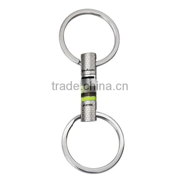 Christmas Products Lovely Horse Key Chain Keyring photo-6