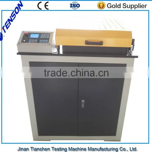 GW-40B Strainless Steel Bar Bending Testing Machine photo-2