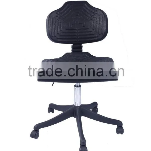 Very Cheap Products Blue pu Antistatic Esd Chair Made in China photo-3