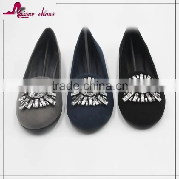 SSK16-230 Casual Shoes New Design Ladies Shoes Newest Women Shoes Quality Choice Supplier's Choice
