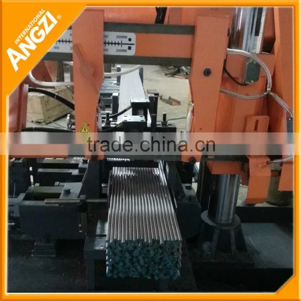 Fujitech FS4230GNC Machine For Sale Blade for Bar Cutting Machine photo-4