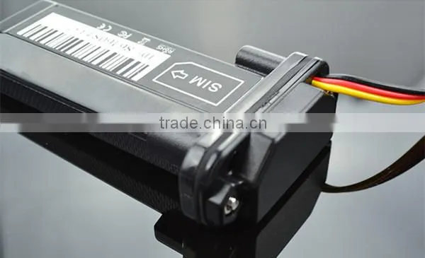 Go Everywhere GPS Tracker and Mini GPS Tracker