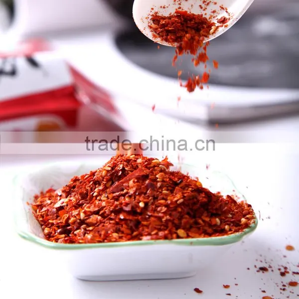 Hongshanhe Hot Blast Chili Powder photo-5