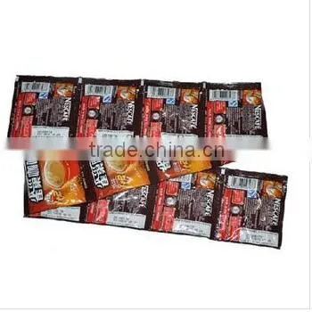 Automatic Coffee Packing Machine, Coffee Beans Packaging Machine, 3 in 1 Coffee Packing Machine photo-4